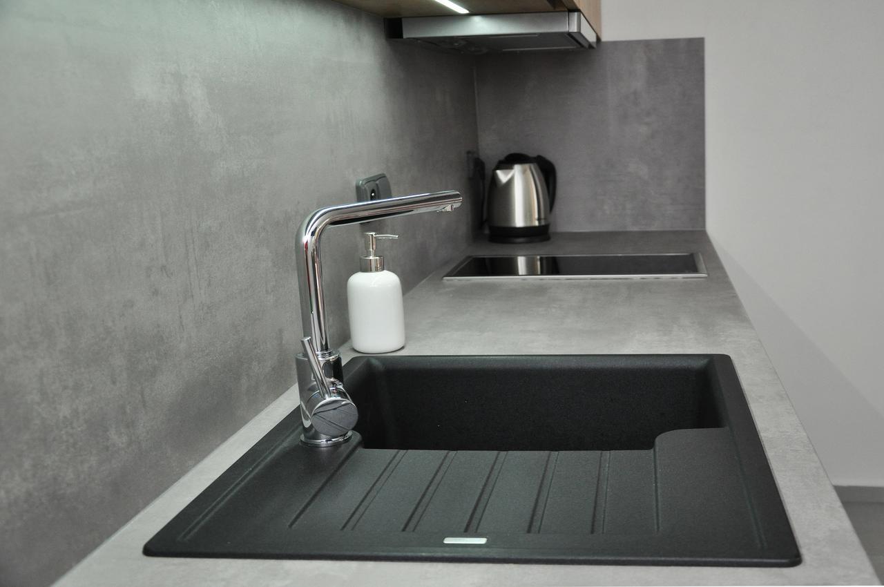 Apartmány Stožec - Bella Premium Kültér fotó