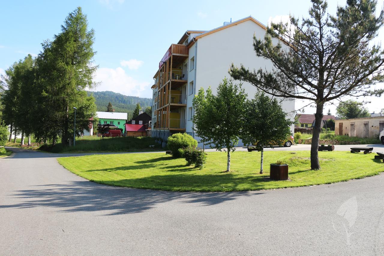 Apartmány Stožec - Bella Premium Kültér fotó