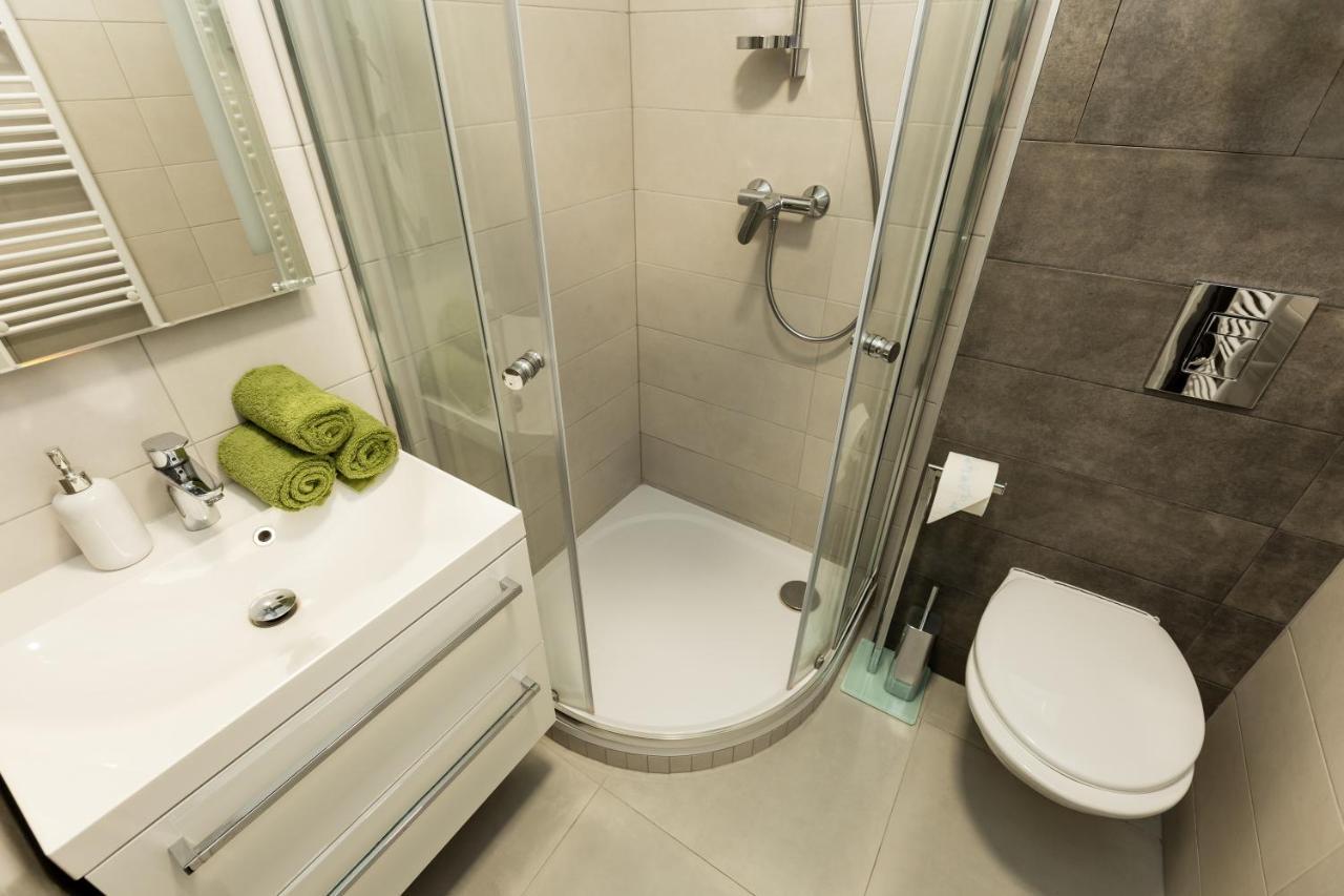 Apartmány Stožec - Bella Premium Kültér fotó
